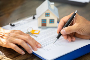 gestion de copropriété