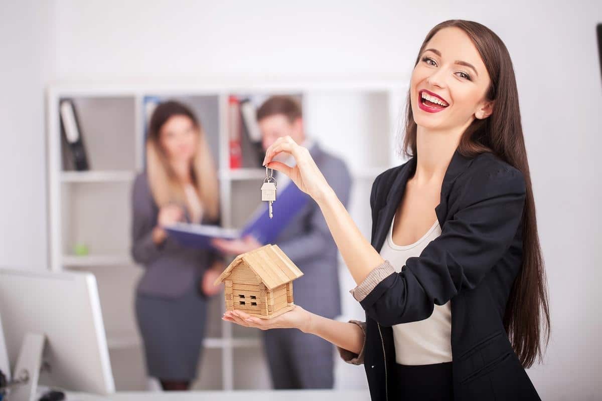 expert immobilier