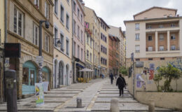 Investir à Lyon