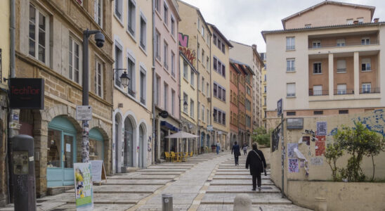 Investir à Lyon