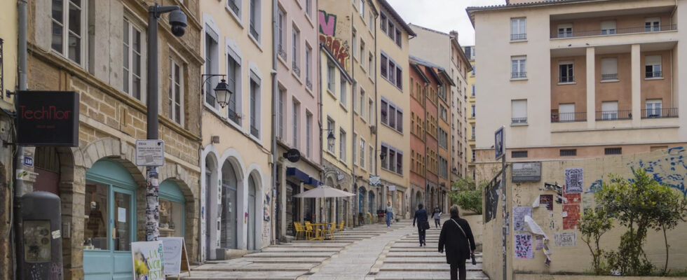 Investir à Lyon