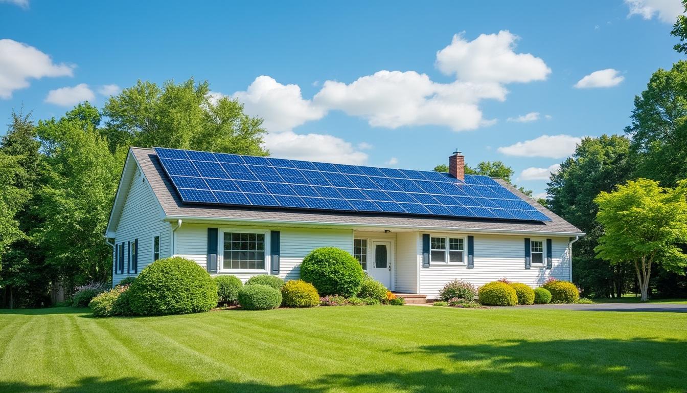 découvrez les 10 éléments essentiels à connaître pour un contrat de location de toiture photovoltaïque. informez-vous sur les aspects juridiques, financiers et techniques pour optimiser votre investissement et garantir une installation réussie.
