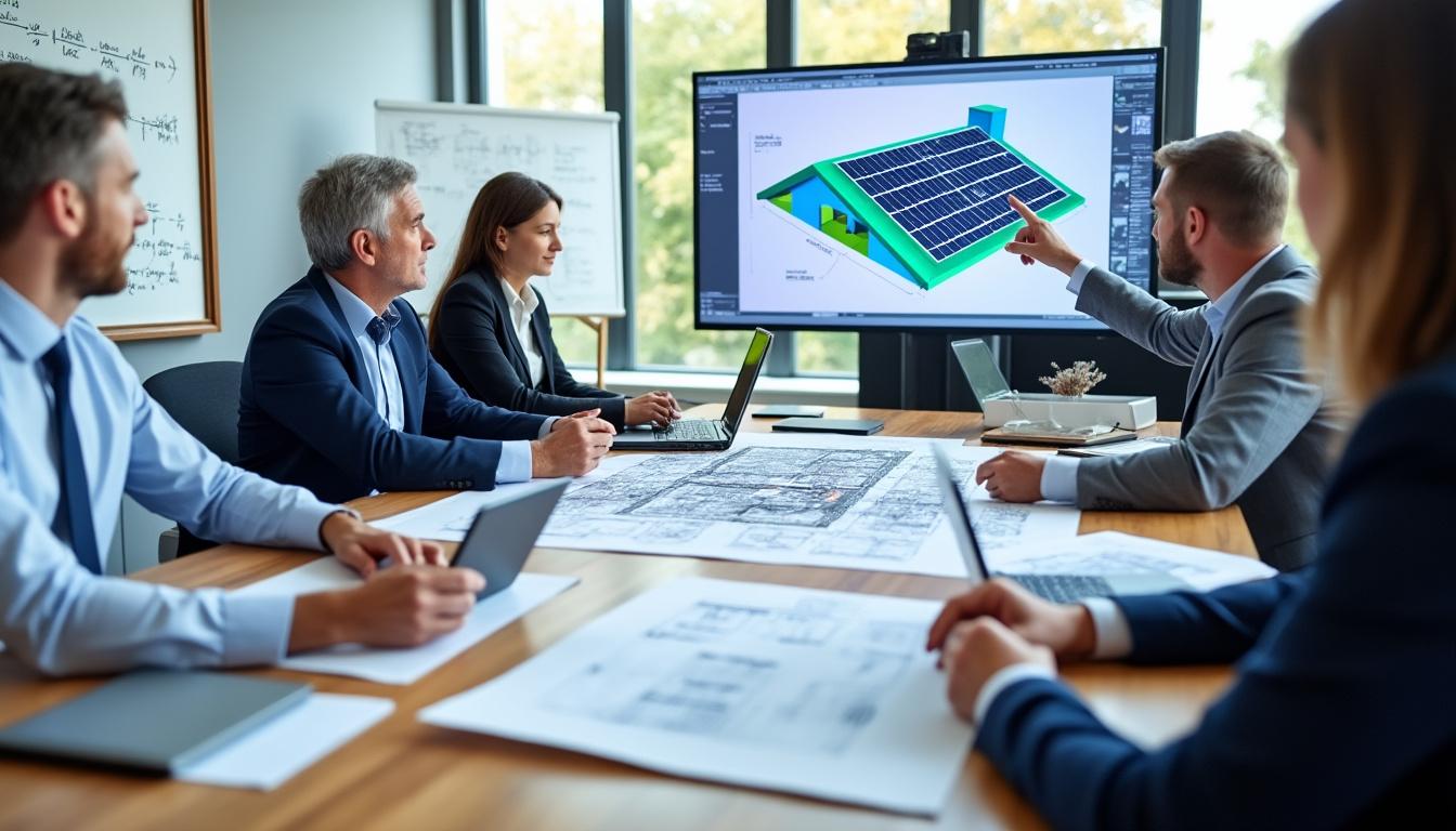 découvrez les 10 éléments essentiels à connaître pour rédiger un contrat de location de toiture photovoltaïque. assurez-vous d'être bien informé sur les droits et obligations, les conditions financières et les aspects juridiques pour optimiser votre projet solaire.