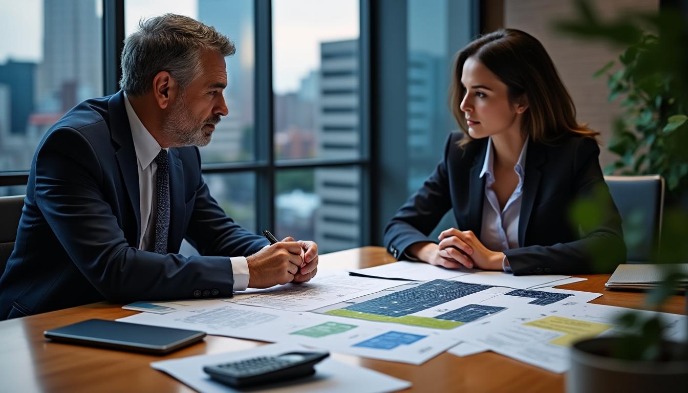 découvrez les 10 éléments essentiels d'un contrat de location de toiture photovoltaïque à connaître pour faire un choix éclairé. informez-vous sur les obligations, les droits et les avantages pour optimiser votre investissement et profiter pleinement de cette source d'énergie renouvelable.