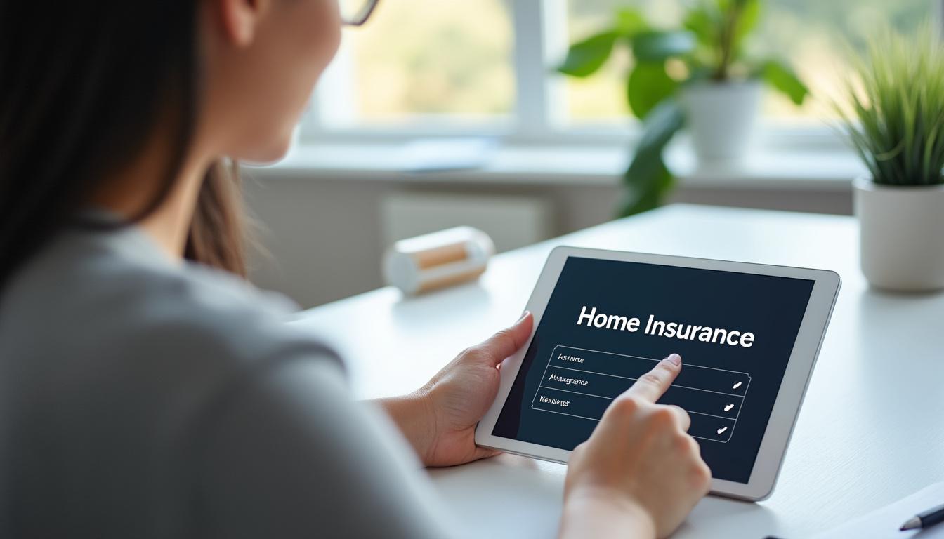 découvrez les avantages de souscrire une assurance habitation en ligne sans paiement immédiat. profitez d'une couverture complète, d'une procédure simplifiée et de la flexibilité financière qui s'adapte à vos besoins.