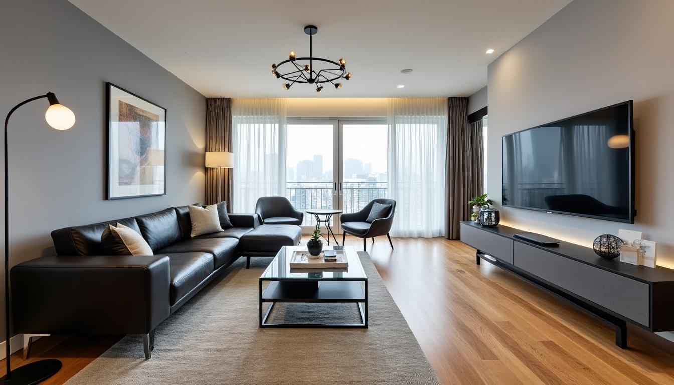 découvrez pourquoi souscrire une assurance habitation pour logement meublé est essentiel pour assurer votre tranquillité d'esprit. protégez vos biens et bénéficiez d'une couverture adaptée à vos besoins spécifiques.