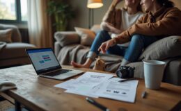 découvrez l'importance de l'assurance habitation pour logement meublé. protégez votre investissement et profitez de votre tranquillité d'esprit avec une couverture adaptée à vos besoins.