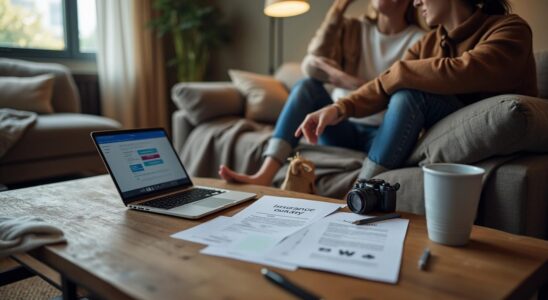 découvrez l'importance de l'assurance habitation pour logement meublé. protégez votre investissement et profitez de votre tranquillité d'esprit avec une couverture adaptée à vos besoins.