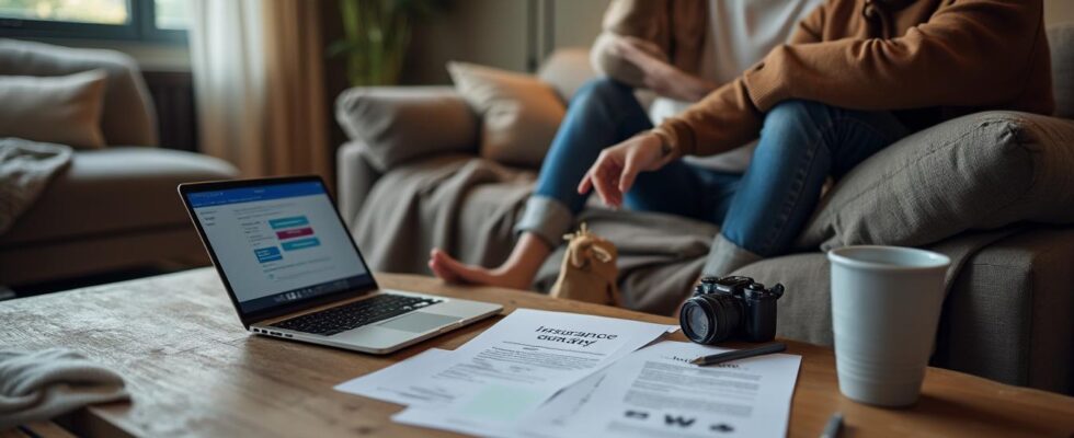 découvrez l'importance de l'assurance habitation pour logement meublé. protégez votre investissement et profitez de votre tranquillité d'esprit avec une couverture adaptée à vos besoins.