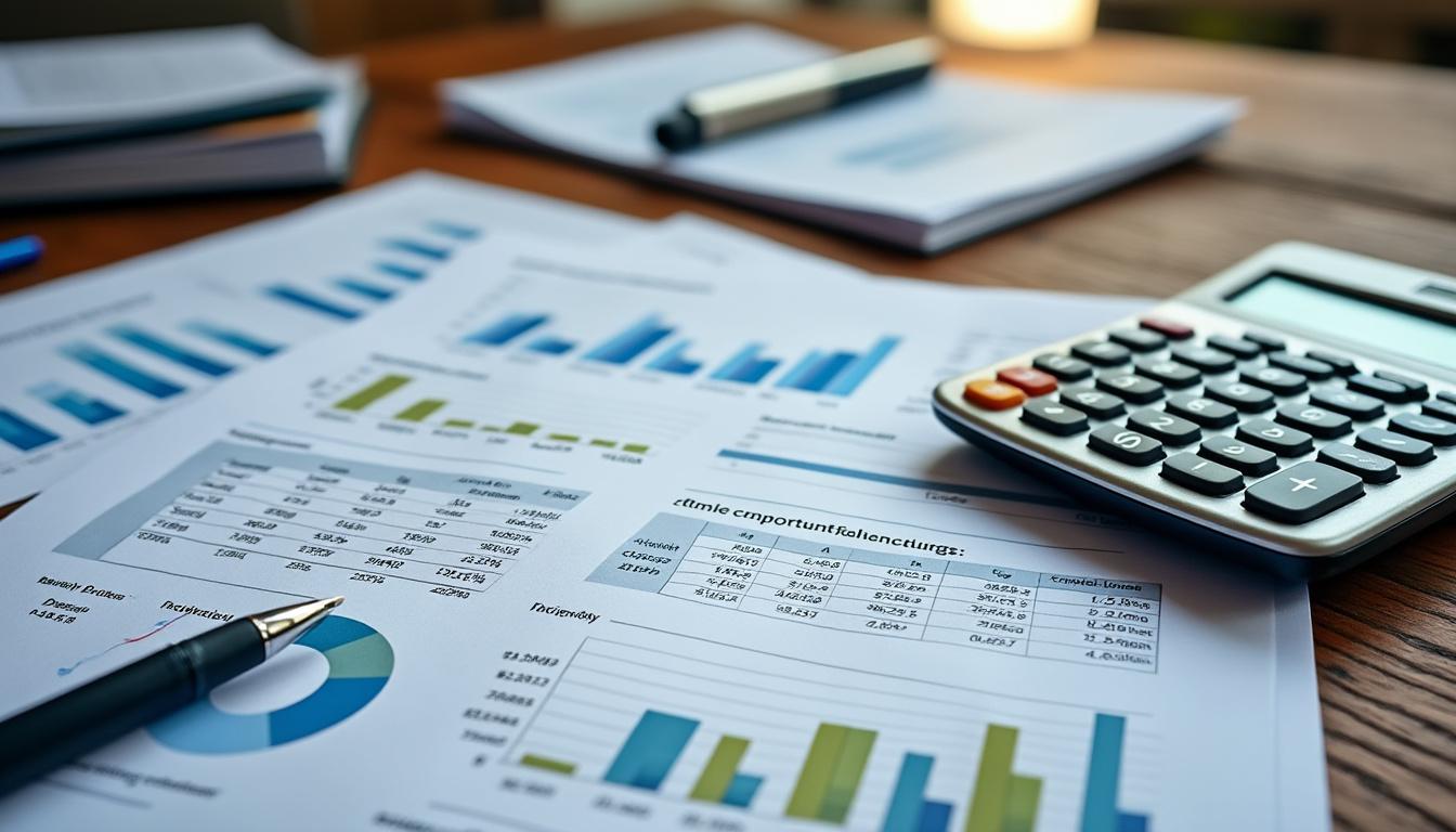 découvrez les étapes essentielles pour changer d'assurance en cours de prêt immobilier. apprenez comment optimiser votre couverture tout en économisant sur vos mensualités grâce à nos conseils pratiques et informatifs.