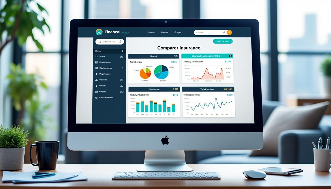 découvrez les étapes essentielles pour changer d'assurance en cours de prêt immobilier. simplifiez votre démarche et économisez sur vos mensualités grâce à nos conseils pratiques et à notre guide détaillé.