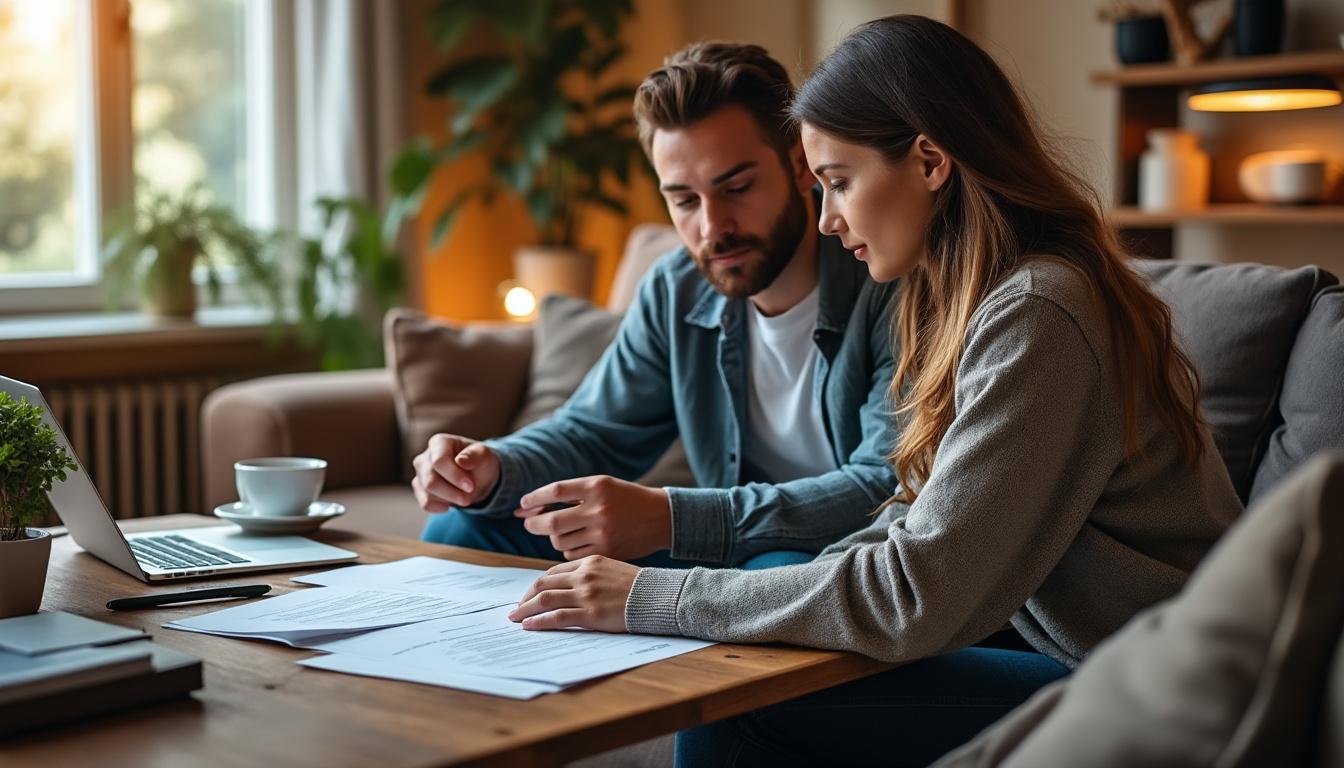 découvrez les étapes essentielles pour changer d'assurance en cours de prêt immobilier. apprenez à naviguer dans les démarches administratives, à comparer les offres et à optimiser votre contrat pour réaliser des économies tout en garantissant votre sérénité financière.