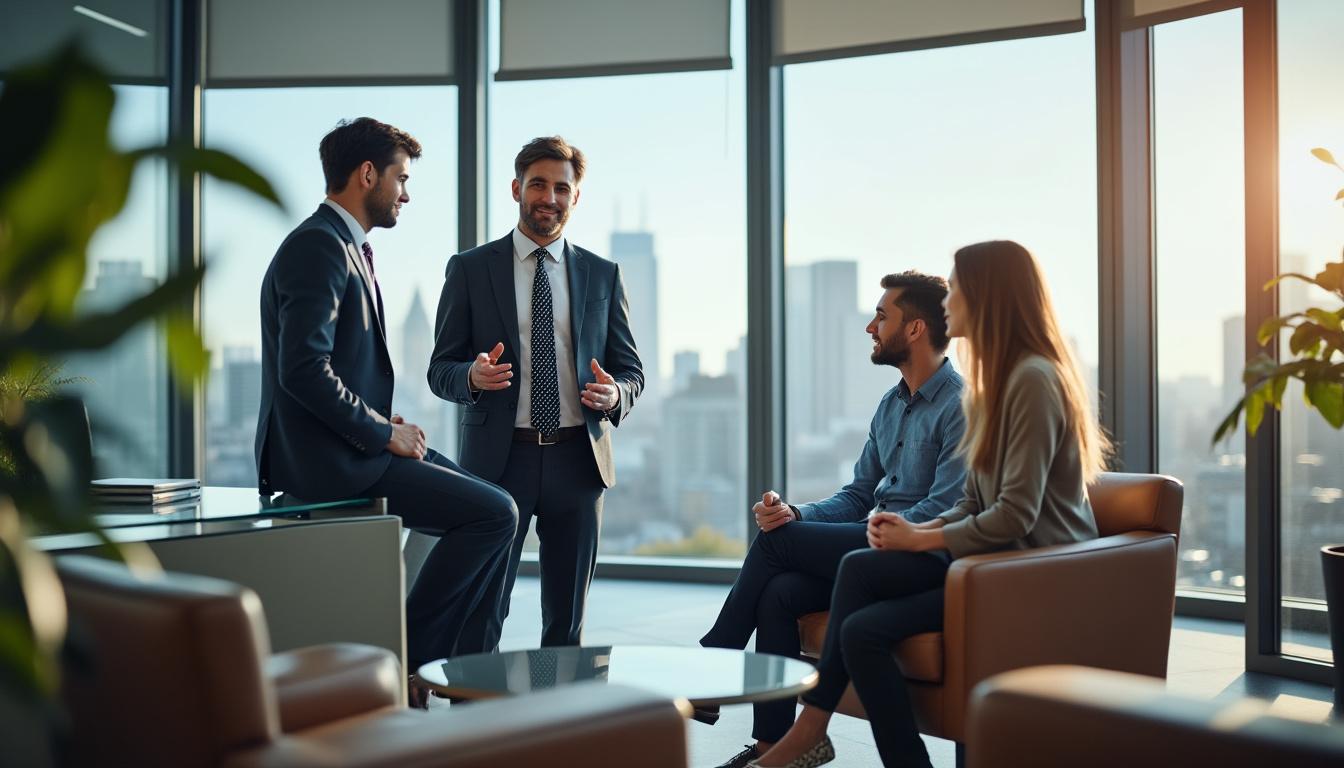 découvrez tout ce que vous devez savoir sur la loi lemoine et l'assurance emprunteur : heritements de résiliation, modalités, et impacts sur vos contrats. informez-vous pour mieux gérer vos emprunts et vos finances.