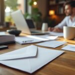 découvrez comment intégrer correctement le nom de votre entreprise dans une adresse postale, étape par étape, pour garantir la bonne réception de votre courrier professionnel.