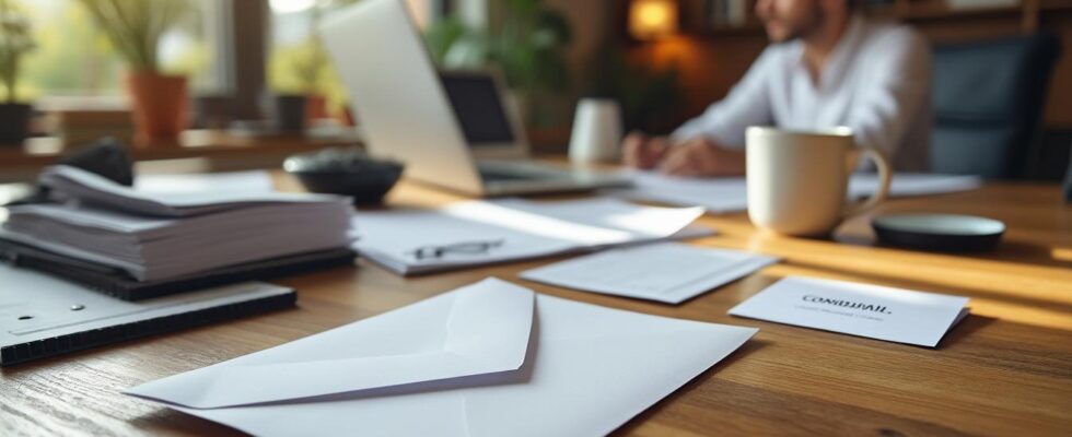 découvrez comment intégrer correctement le nom de votre entreprise dans une adresse postale, étape par étape, pour garantir la bonne réception de votre courrier professionnel.