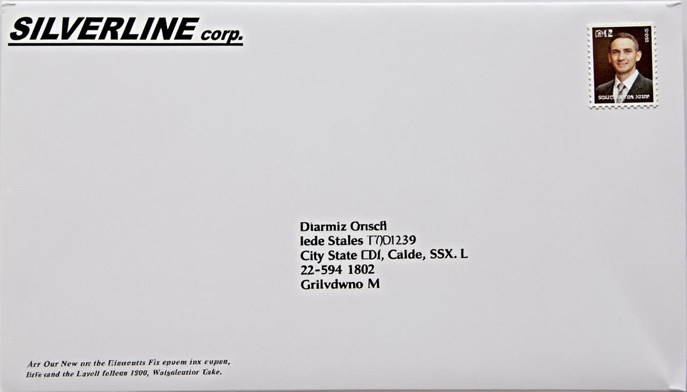 découvrez étape par étape comment inclure correctement le nom de votre entreprise dans une adresse postale, afin de garantir la bonne réception de votre courrier professionnel.