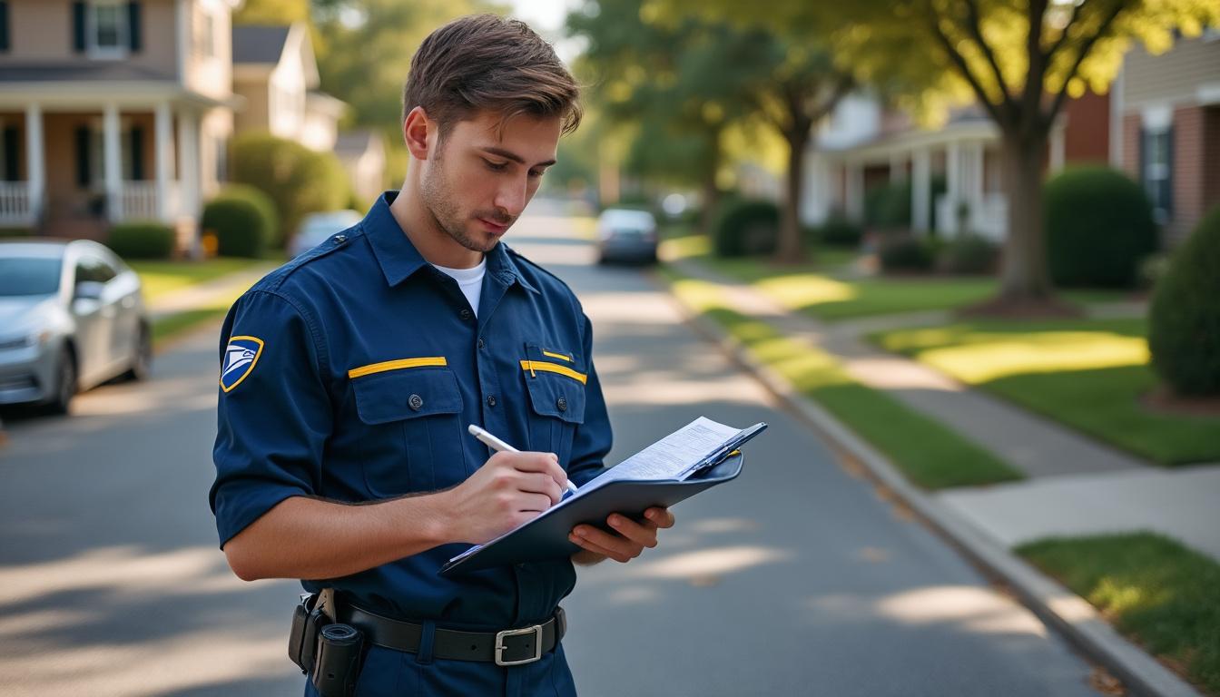 découvrez comment vérifier facilement la validité d’un libellé d’adresse sur le site de la poste et éviter les erreurs d’envoi grâce à des outils en ligne simples et rapides.