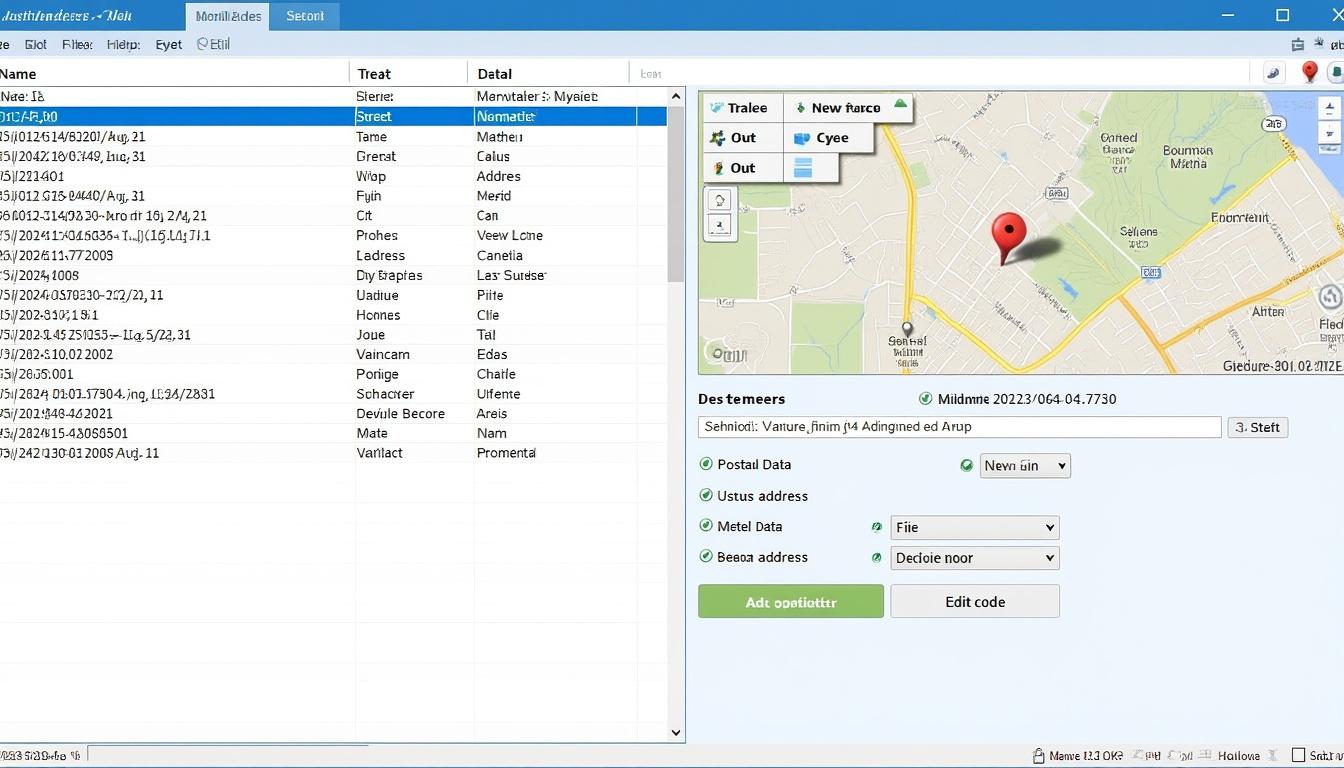 découvrez comment vérifier facilement la validité d’un libellé d’adresse sur le site de la poste et assurez-vous que vos courriers arrivent à destination sans erreurs.