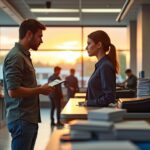 découvrez si la poste accepte les adresses fournies au format pdf pour l'impression de vos courriers et colis. obtenez des réponses claires sur les formats autorisés pour faciliter vos envois postaux.