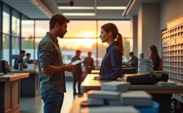découvrez si la poste accepte les adresses fournies au format pdf pour l'impression de vos courriers et colis. obtenez des réponses claires sur les formats autorisés pour faciliter vos envois postaux.