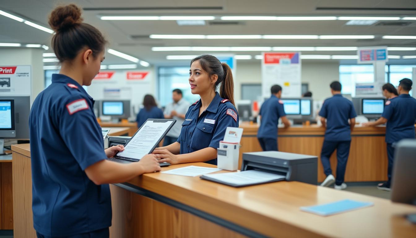 découvrez si la poste accepte les adresses au format pdf pour l’impression de vos courriers. informations pratiques sur les formats compatibles et les conditions d’acceptation.