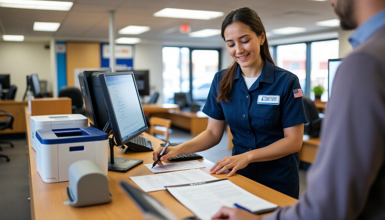découvrez si la poste accepte les adresses au format pdf pour l’impression de vos courriers ou colis, et obtenez des conseils pratiques pour bien préparer vos envois.