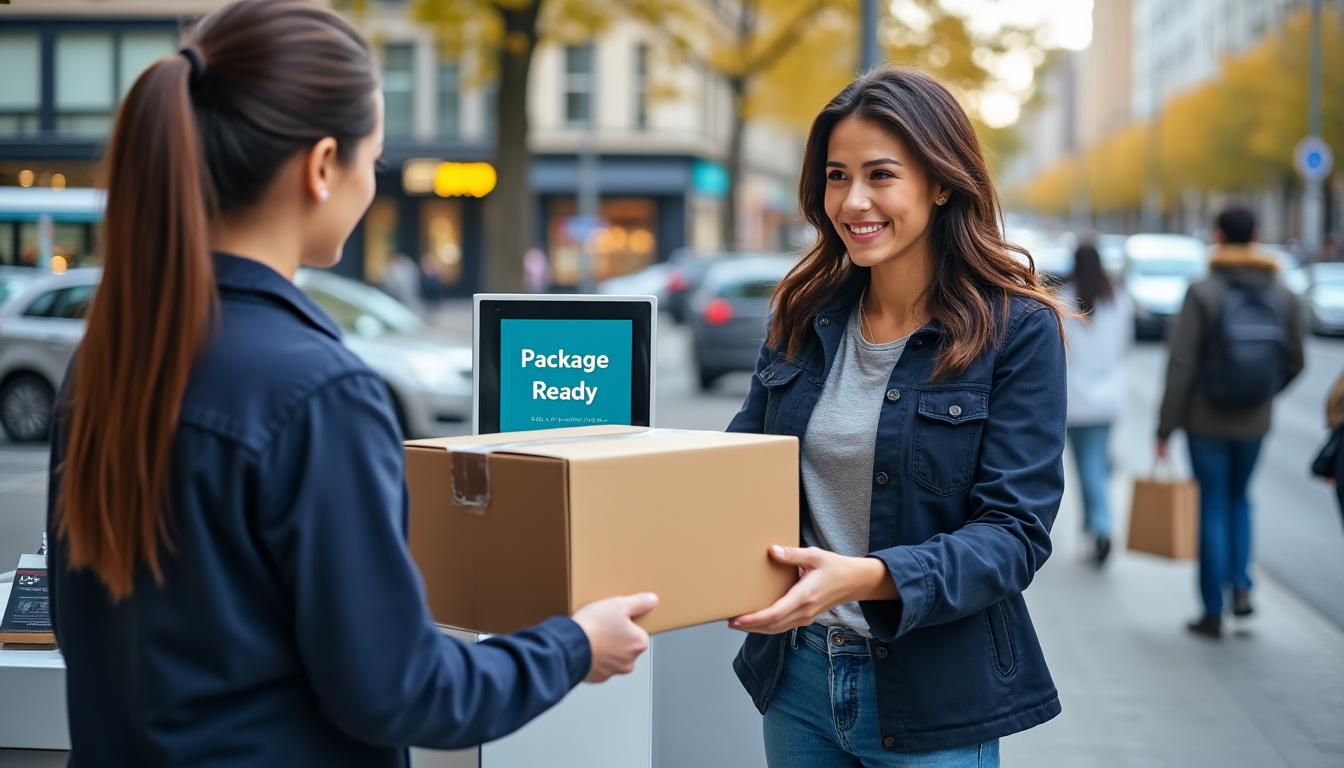 découvrez s'il est possible de faire livrer un colis à un point relais en utilisant une adresse personnalisée. informez-vous sur les conditions, les limitations et les alternatives pour recevoir vos colis en toute simplicité.