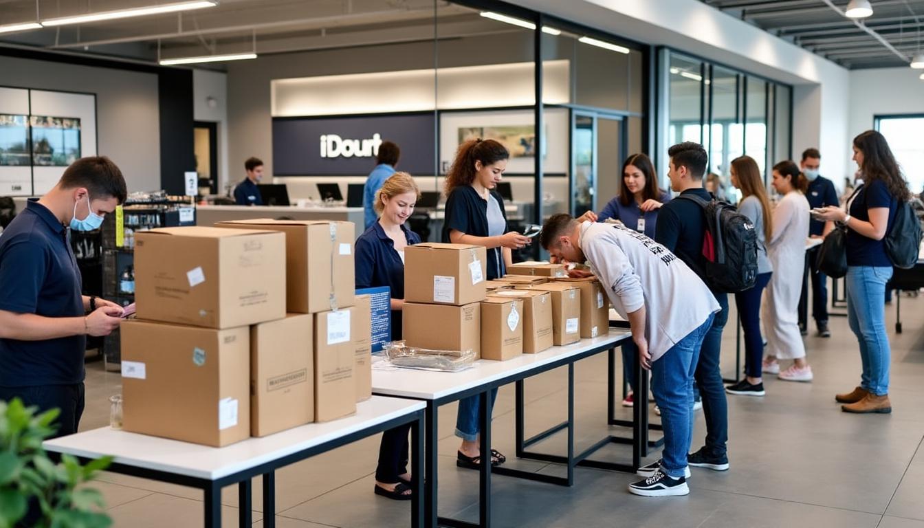 découvrez s'il est possible de faire livrer un colis dans un point relais en utilisant une adresse personnalisée. nos explications claires et conseils pratiques pour recevoir vos colis en toute sécurité.