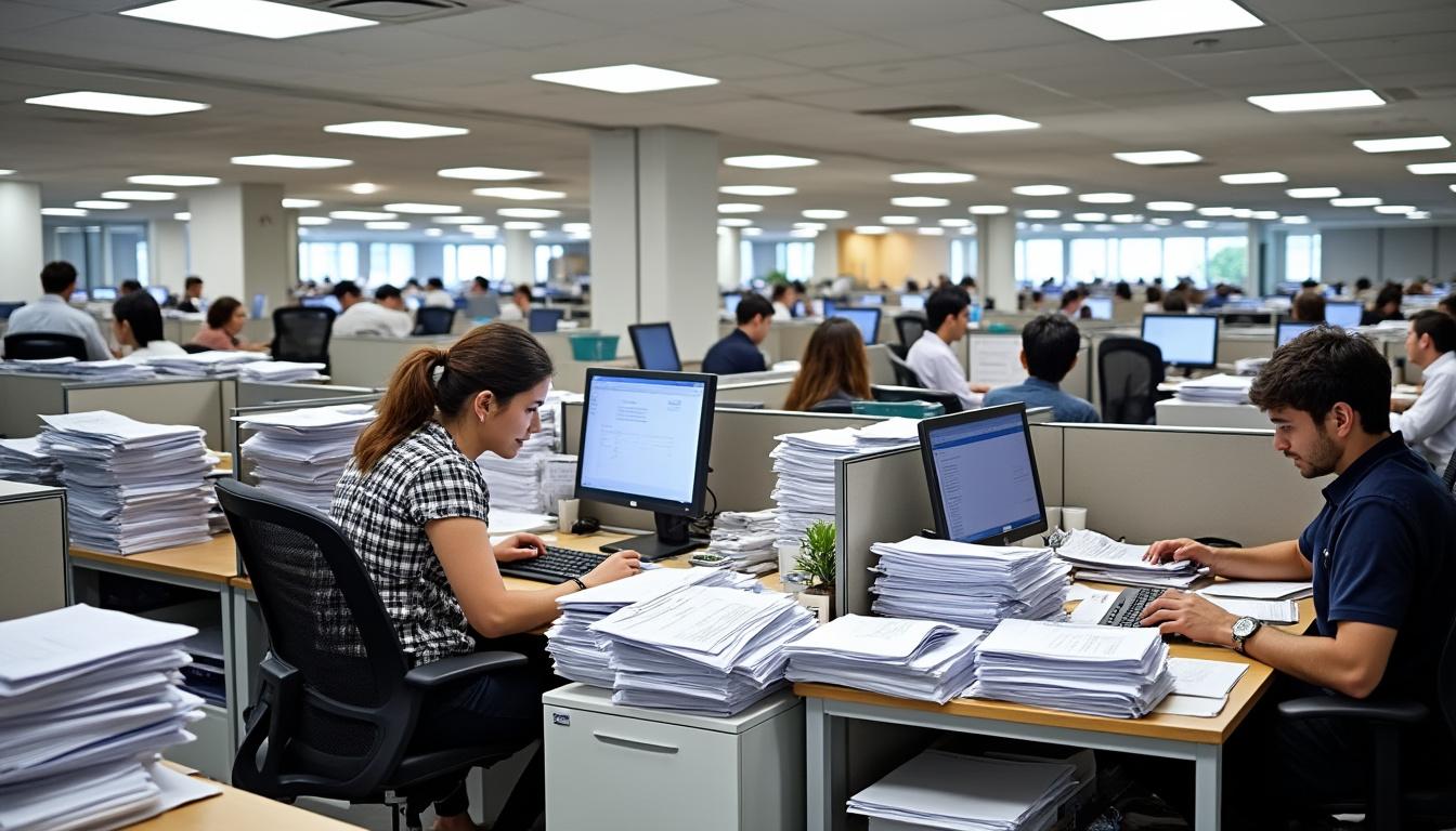 découvrez s’il est possible de recevoir du courrier sur un terrain non bâti sans numéro, les démarches à suivre et les solutions alternatives pour obtenir une adresse postale.