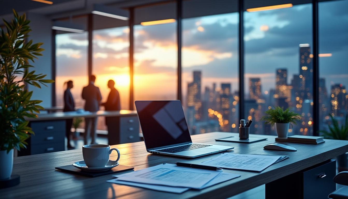découvrez si l’adresse professionnelle peut servir à la domiciliation fiscale, les conditions légales à respecter, ainsi que les avantages et les limites de cette démarche pour les entreprises et entrepreneurs individuels.