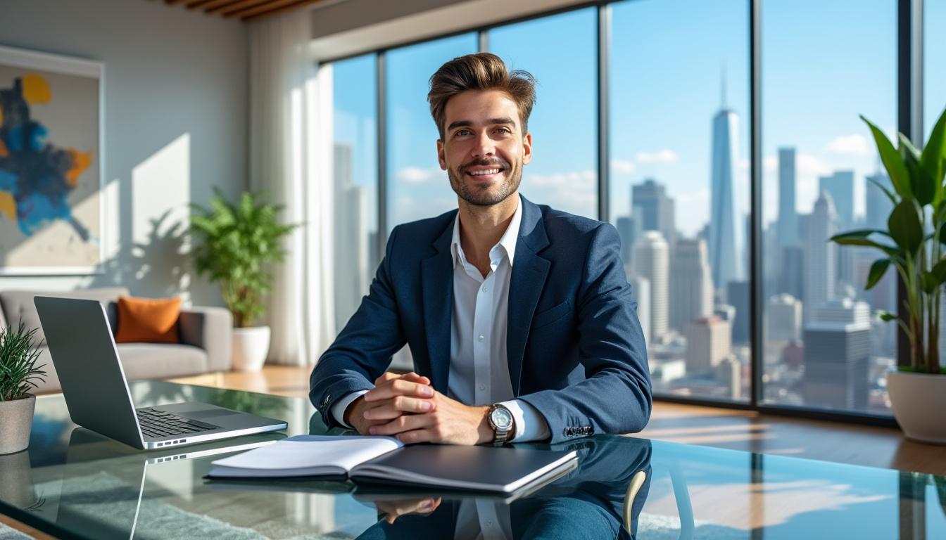 découvrez si l'utilisation d'une adresse professionnelle est autorisée pour la domiciliation fiscale, les conditions à respecter et les implications légales pour votre entreprise.