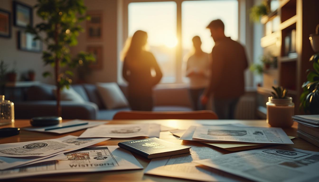 découvrez quelle adresse indiquer sur votre carte d’identité lorsque vous vivez en colocation. conseils, démarches officielles et pièces justificatives à fournir pour éviter toute erreur lors de la déclaration.