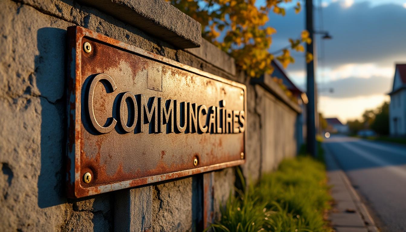découvrez l'importance du nom de la commune dans une adresse officielle, son rôle dans l'identification précise d'un lieu et les règles à respecter pour une rédaction correcte.