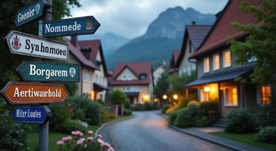 découvrez la règle officielle pour nommer les voies dans les lotissements : obligations, procédures et conseils pratiques pour respecter la réglementation en vigueur.