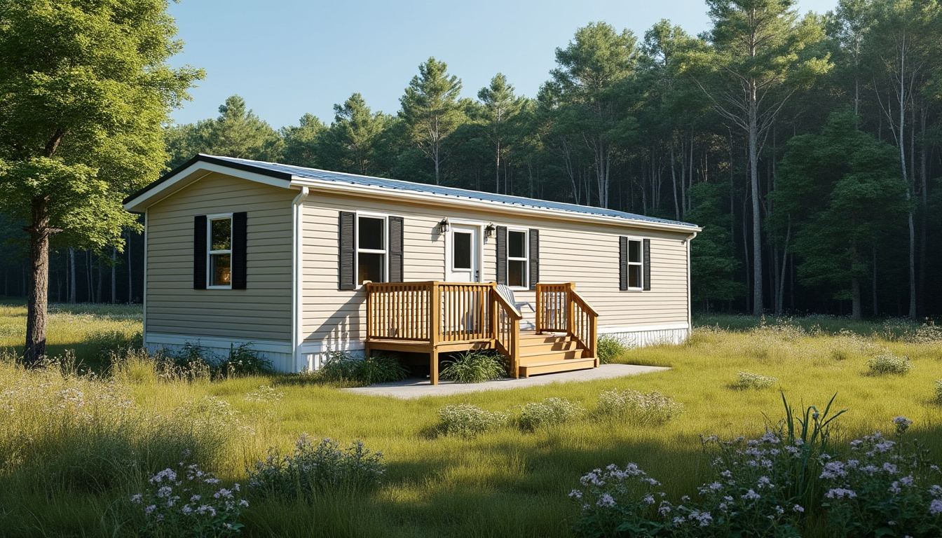 découvrez ce qu’il faut savoir sur la loi concernant les mobil-homes de plus de 20 ans avant d’investir : réglementations, renouvellement, risques et conseils pour sécuriser votre placement.