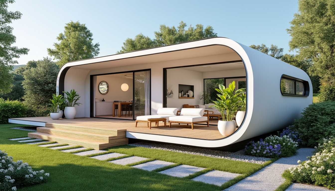 découvrez les points essentiels de la loi concernant les mobil-homes de plus de 20 ans : règles, obligations et conseils à connaître avant d'investir pour éviter les mauvaises surprises.