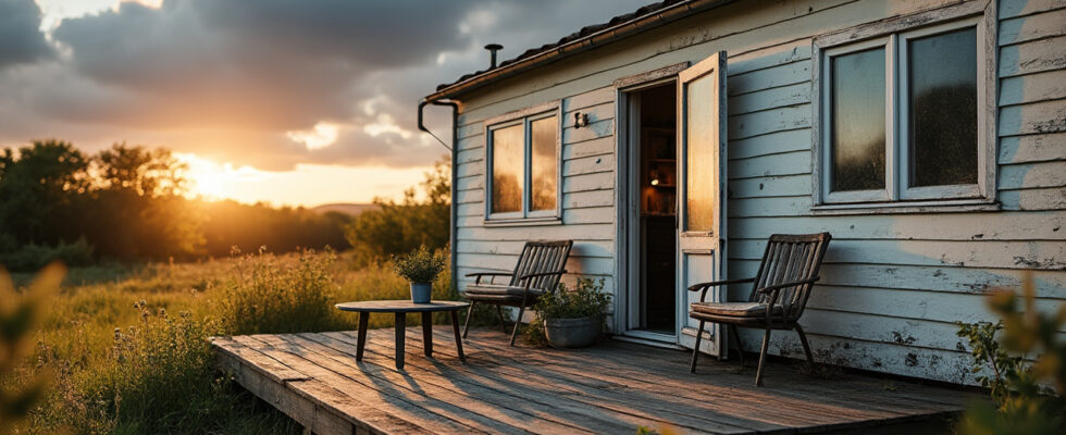 découvrez tout ce qu'il faut savoir sur la loi concernant les mobil-homes de plus de 20 ans avant d'investir : réglementations, contraintes et conseils pour un achat sécurisé et conforme.