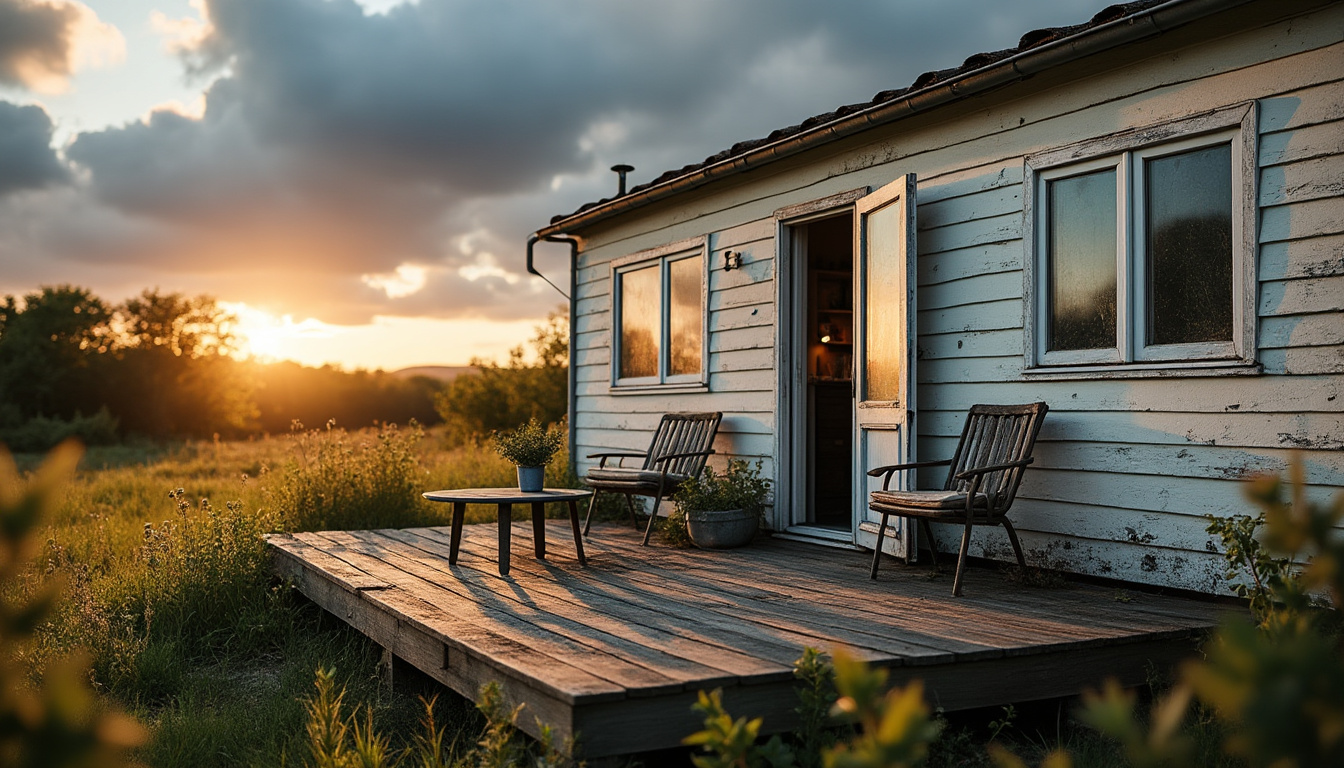 découvrez tout ce qu'il faut savoir sur la loi concernant les mobil-homes de plus de 20 ans avant d'investir : réglementations, contraintes et conseils pour un achat sécurisé et conforme.