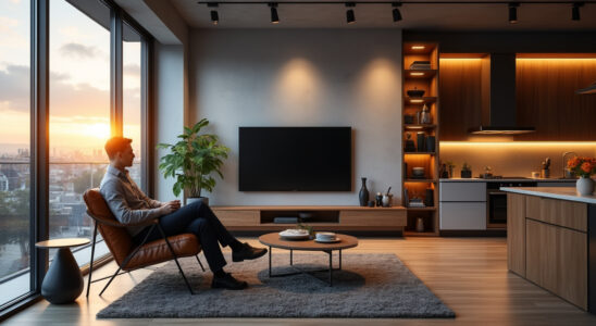 découvrez à qui convient l’appartement f2 : ses avantages, profils idéaux d’occupants (jeunes actifs, couples, personnes seules) et conseils pour bien choisir ce type de logement en fonction de vos besoins.