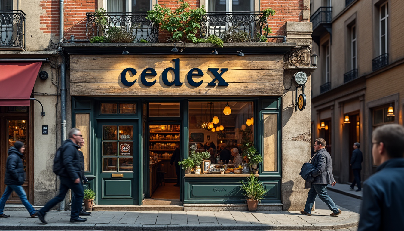 découvrez quel libellé choisir pour votre entreprise : adresse cedex ou localité classique. avantages, différences et conseils pour une correspondance professionnelle efficace.