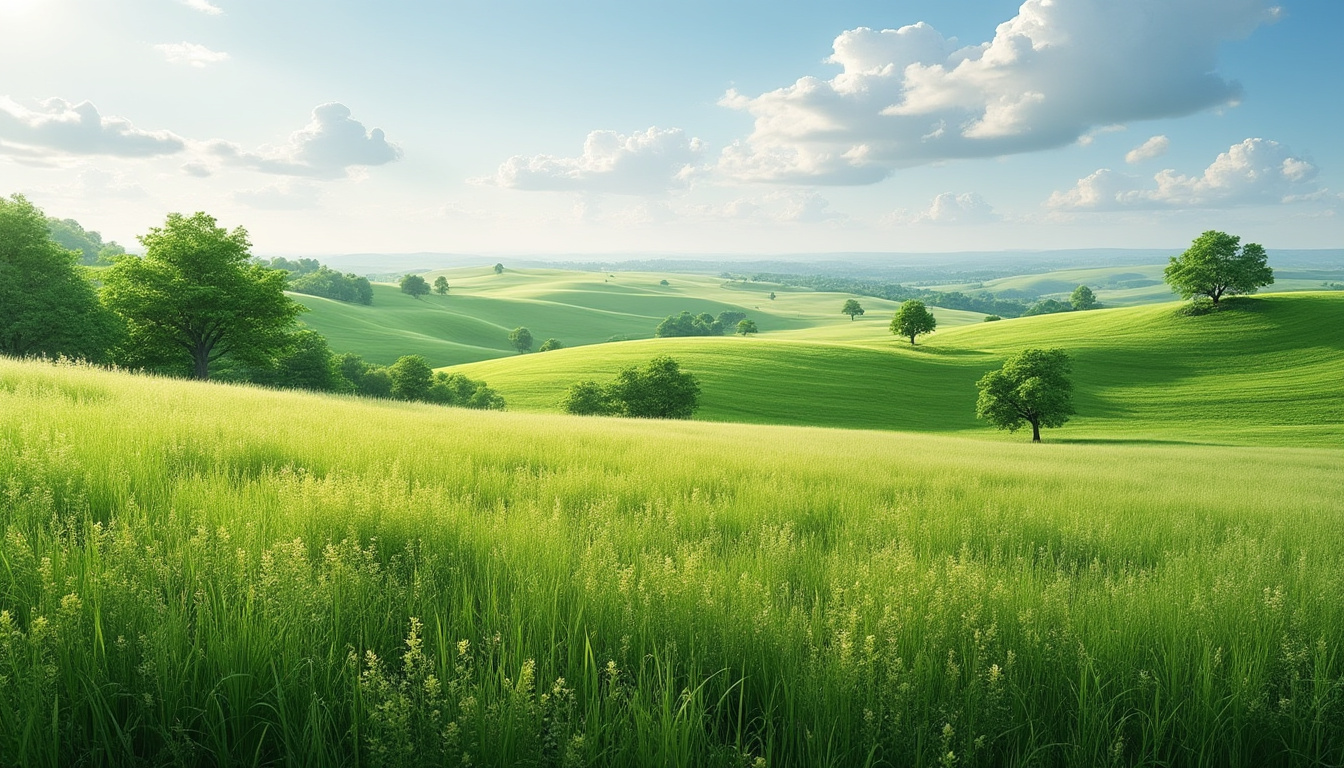 découvrez combien de mètres carrés représente un hectare avec notre guide illustré simple et clair. explications, exemples et conseils pratiques pour mieux comprendre les conversions de surfaces.