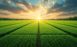 découvrez facilement combien de mètres carrés contient un hectare grâce à notre guide illustré. explications claires, exemples concrets et astuces pratiques pour bien comprendre la conversion !