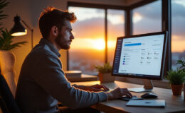 découvrez comment consulter facilement vos appels de fonds en ligne avec foncia mon compte. suivez notre guide pour accéder à vos documents et gérer efficacement vos paiements.