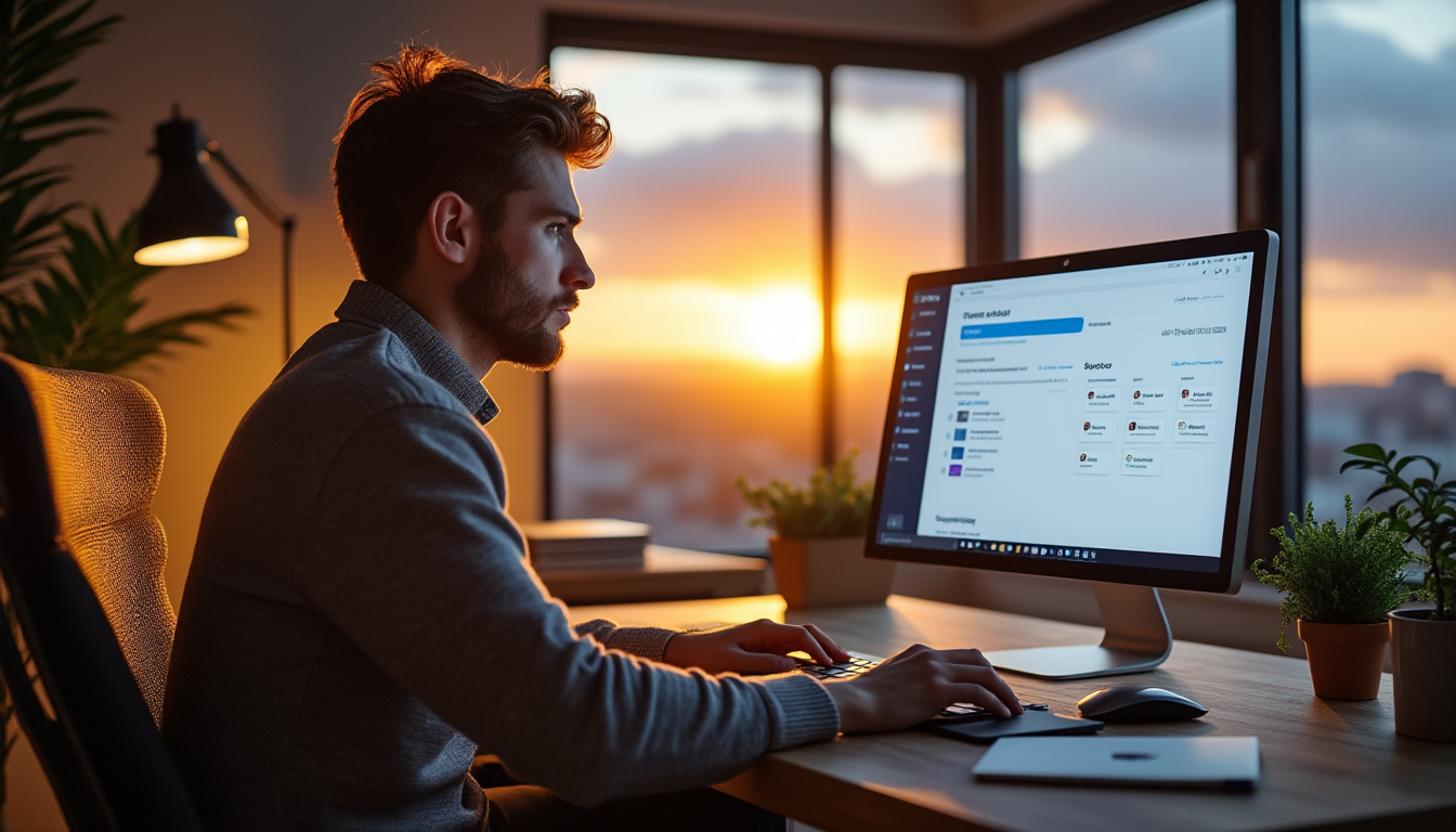 découvrez comment consulter facilement vos appels de fonds en ligne avec foncia mon compte. suivez notre guide pour accéder à vos documents et gérer efficacement vos paiements.