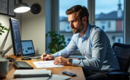 découvrez les étapes simples et efficaces pour corriger une erreur de code postal sur un document officiel. suivez nos conseils pour effectuer la modification rapidement et éviter d’éventuels problèmes administratifs.