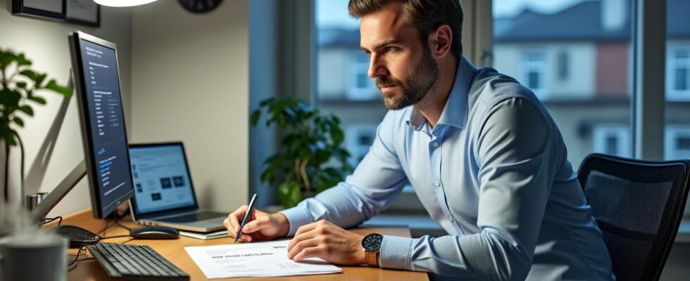découvrez les étapes simples et efficaces pour corriger une erreur de code postal sur un document officiel. suivez nos conseils pour effectuer la modification rapidement et éviter d’éventuels problèmes administratifs.