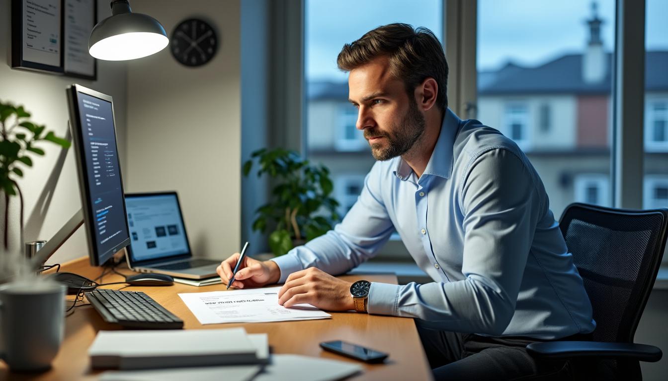 découvrez les étapes simples et efficaces pour corriger une erreur de code postal sur un document officiel. suivez nos conseils pour effectuer la modification rapidement et éviter d’éventuels problèmes administratifs.
