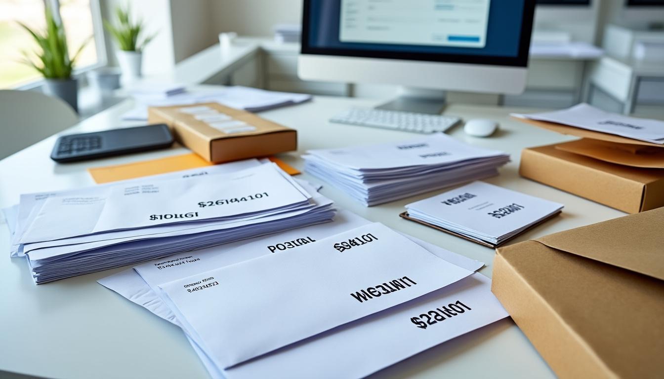 découvrez les étapes simples et efficaces pour corriger une erreur de code postal sur un document officiel. suivez nos conseils pour rectifier rapidement et en toute légalité vos informations administratives.