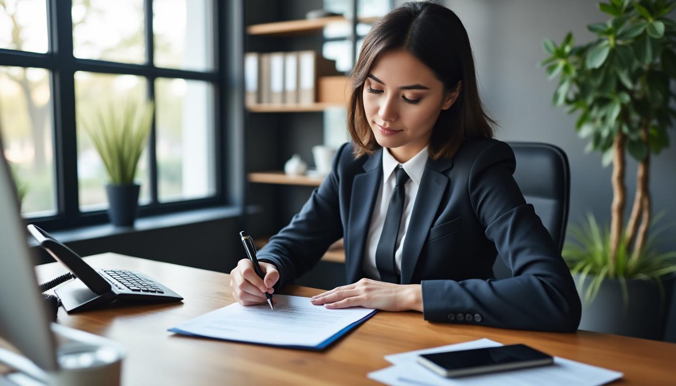 découvrez comment corriger facilement une erreur de code postal sur un document officiel, les démarches à suivre, et les documents nécessaires pour mettre à jour vos informations administratives.