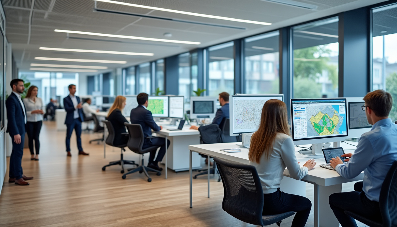 découvrez comment effectuer gratuitement une demande auprès des services du cadastre, avec toutes les étapes à suivre pour obtenir des informations cadastrales officielles et simplifier vos démarches administratives.